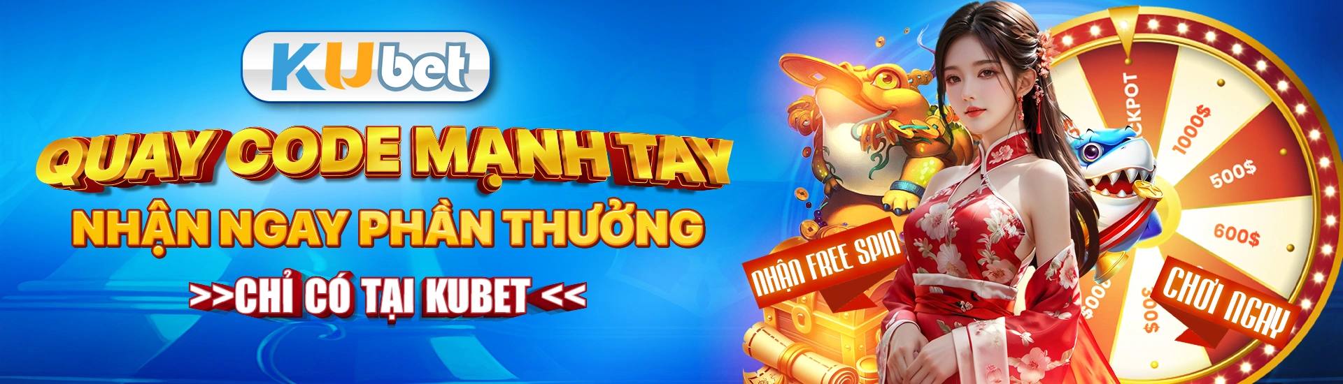 Thông tin nổi bật về Casino, Thể thao và dịch vụ tiếng Việt tại Kubet